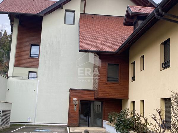 T2 meublé ANNECY-LE-VIEUX