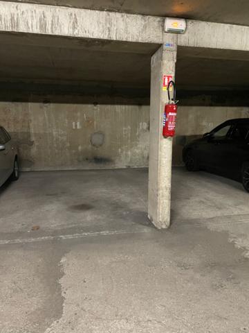 Achat parking / box Paris 20 - 16 500 €