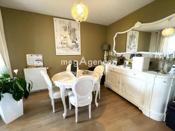 Appartement à ELANCOURT, 78990 - 4 pièces 80m²
