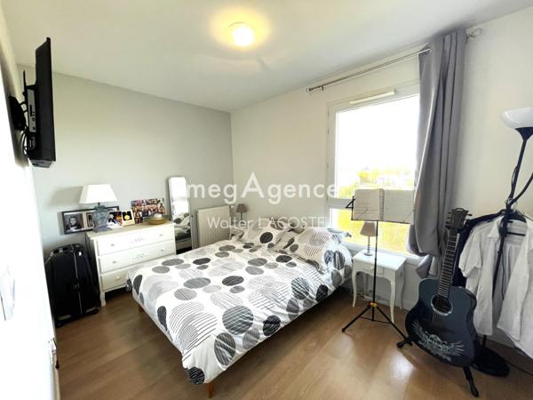 Appartement à ELANCOURT, 78990 - 4 pièces 80m²