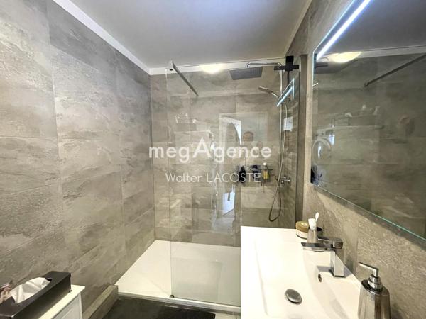 Appartement à ELANCOURT, 78990 - 4 pièces 80m²