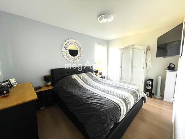 Appartement à ELANCOURT, 78990 - 4 pièces 80m²