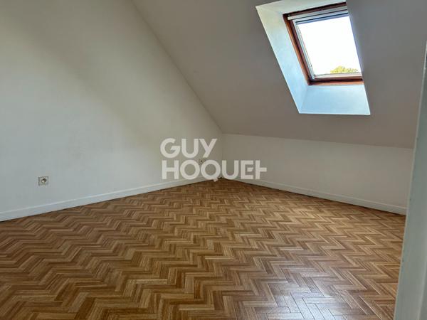 À vendre : Appartement 2 pièces à PROVINS CENTRE VILLE