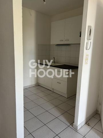 À vendre : Appartement 2 pièces à PROVINS CENTRE VILLE