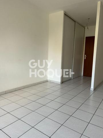 À vendre : Appartement 2 pièces à PROVINS CENTRE VILLE