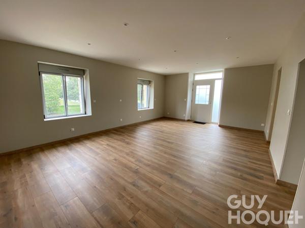 Maison à louer à Châteaudun - Quartier Liberté - Martineaux