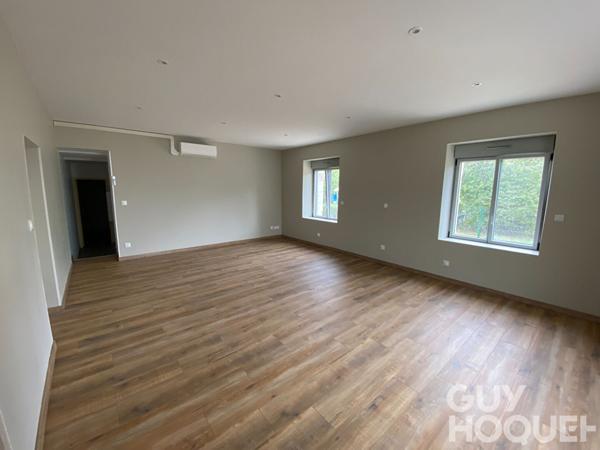 Maison à louer à Châteaudun - Quartier Liberté - Martineaux