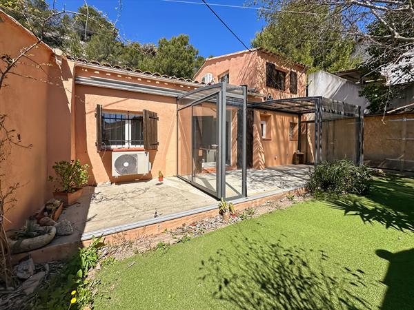 Maison Ensues La Redonne 2 pièce(s)