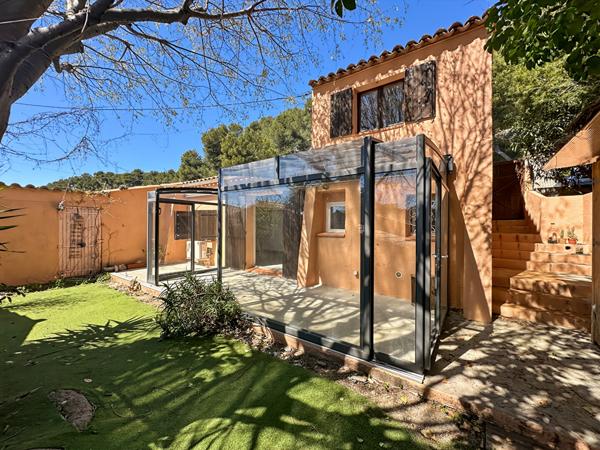 Maison Ensues La Redonne 2 pièce(s)