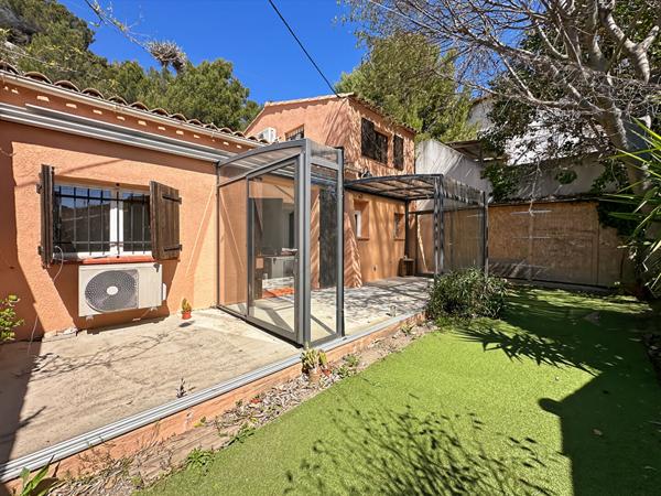 Maison Ensues La Redonne 2 pièce(s)