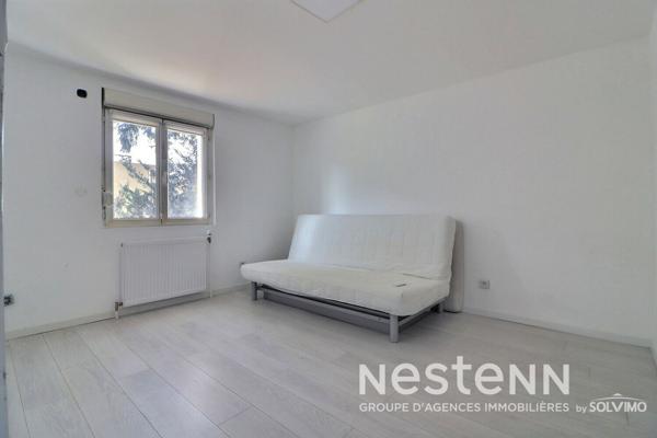 Maison Manissieux, 238m2, 8 pièces, 5 chambres, piscine, studio indépendant