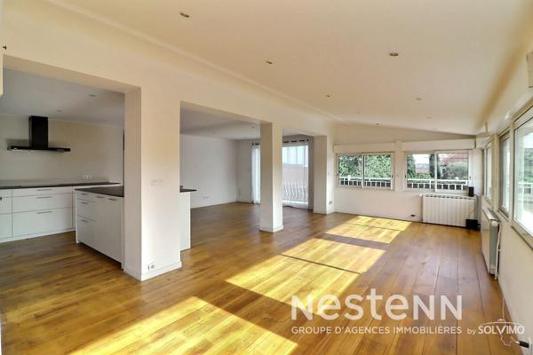 Maison Manissieux, 238m2, 8 pièces, 5 chambres, piscine, studio indépendant