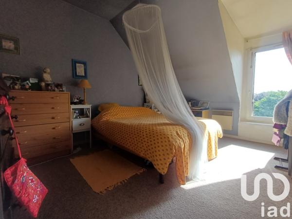 Maison à vendre 3 pièces 82 m² La Chaussée-Saint-Victor