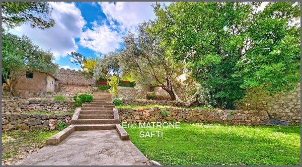 Superbe maison 5 pièces 130 m² avec dépendance