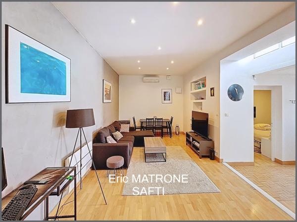 Superbe maison 5 pièces 130 m² avec dépendance