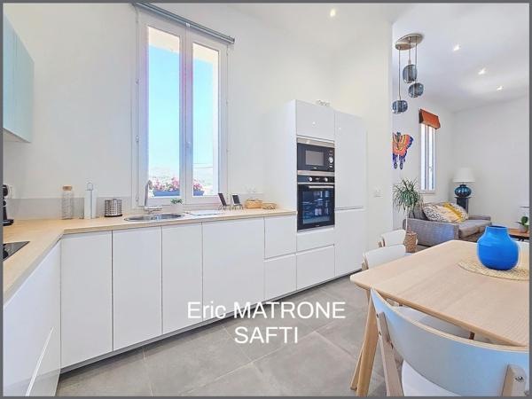 Superbe maison 5 pièces 130 m² avec dépendance