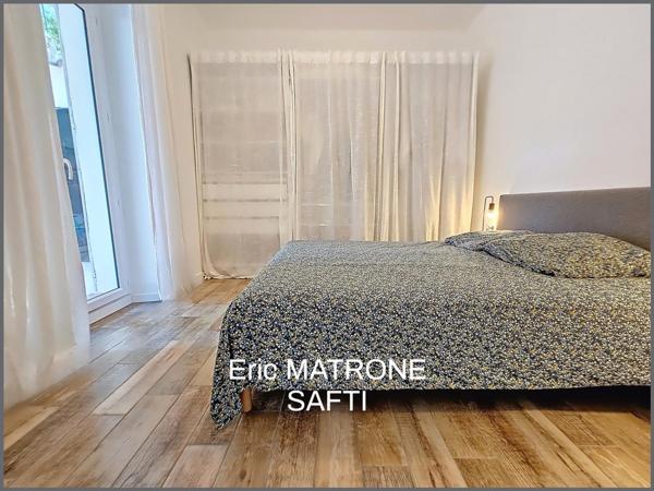 Superbe maison 5 pièces 130 m² avec dépendance