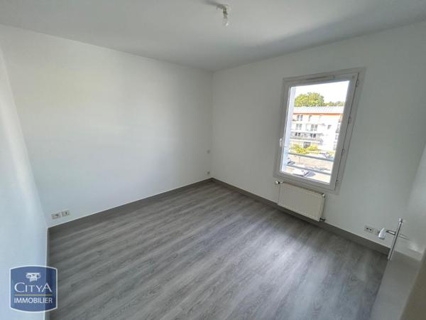 Appartement à louer 3 pièces 68.52m²