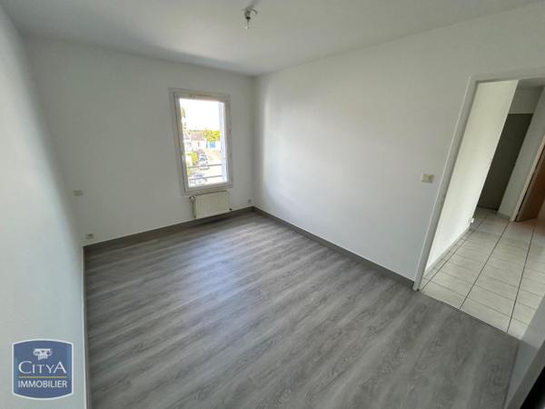 Appartement à louer 3 pièces 68.52m²