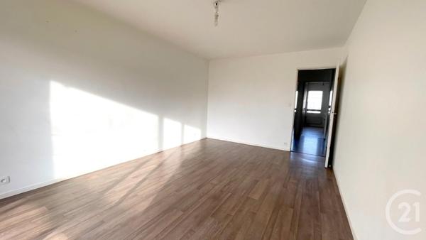 Appartement T2 à vendre  2 pièces - 44,65 m2 RENNES - 35