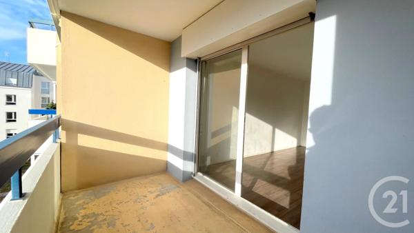 Appartement T2 à vendre  2 pièces - 44,65 m2 RENNES - 35