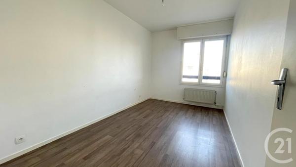 Appartement T2 à vendre  2 pièces - 44,65 m2 RENNES - 35