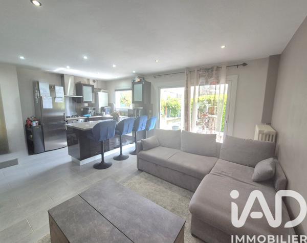 Maison à vendre 4 pièces 69,28 m² Valserhône