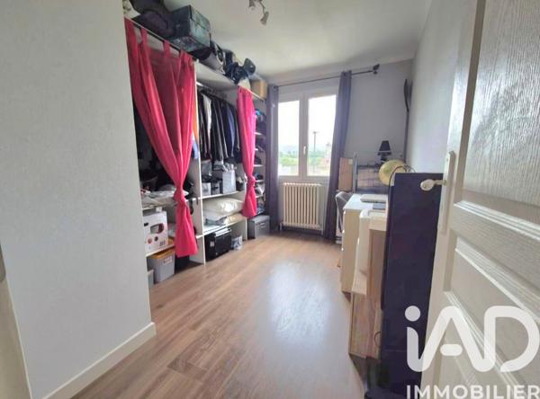 Maison à vendre 4 pièces 69,28 m² Valserhône