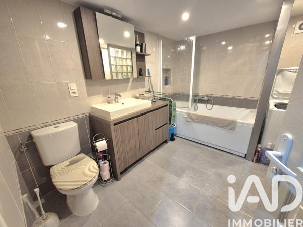 Maison à vendre 4 pièces 69,28 m² Valserhône