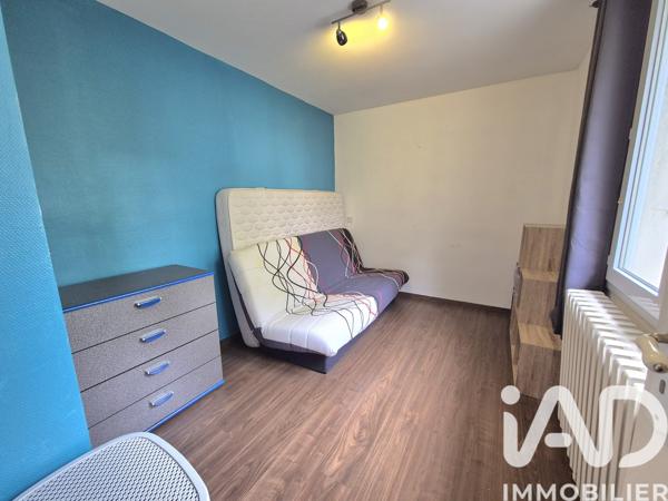 Maison à vendre 4 pièces 69,28 m² Valserhône