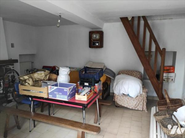 Maison à vendre à Cigné(53)