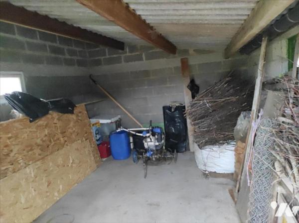 Maison à vendre à Cigné(53)