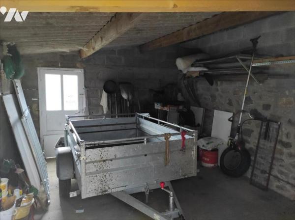 Maison à vendre à Cigné(53)