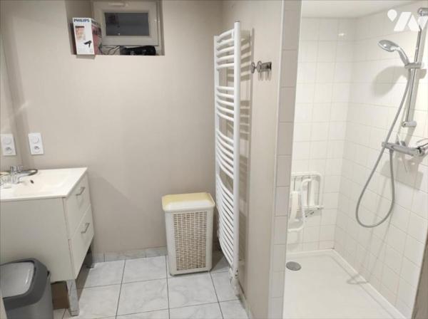 Maison à vendre à Cigné(53)