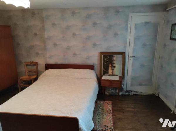 Maison à vendre à Cigné(53)