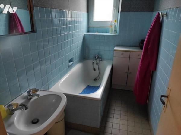 Maison à vendre à Cigné(53)