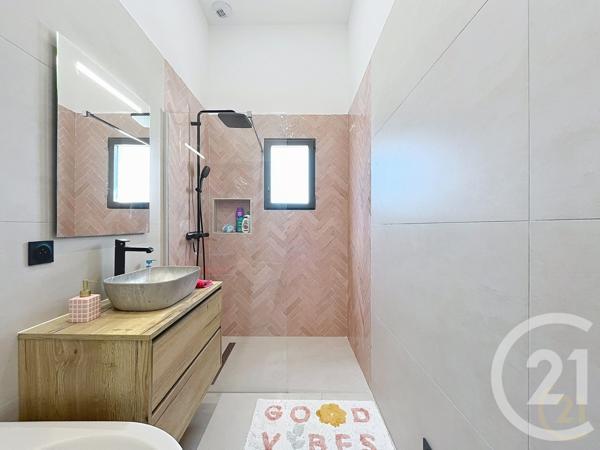 Maison à vendre  6 pièces - 208,10 m2 ST JEAN DE VEDAS - 34