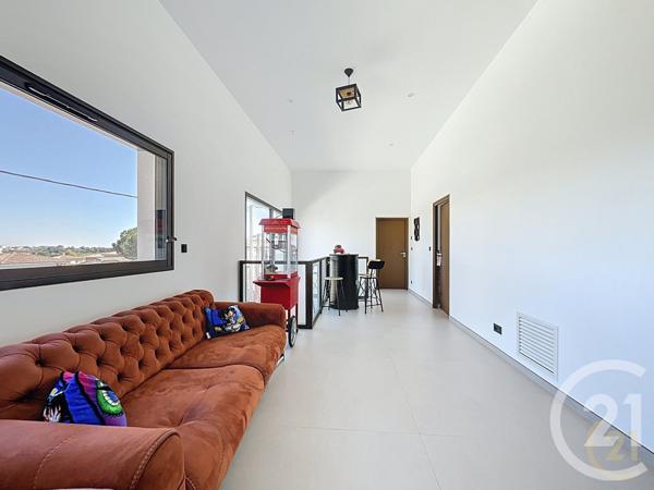 Maison à vendre  6 pièces - 208,10 m2 ST JEAN DE VEDAS - 34
