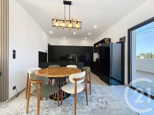 Maison à vendre  6 pièces - 208,10 m2 ST JEAN DE VEDAS - 34