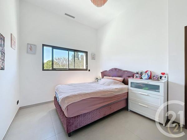 Maison à vendre  6 pièces - 208,10 m2 ST JEAN DE VEDAS - 34