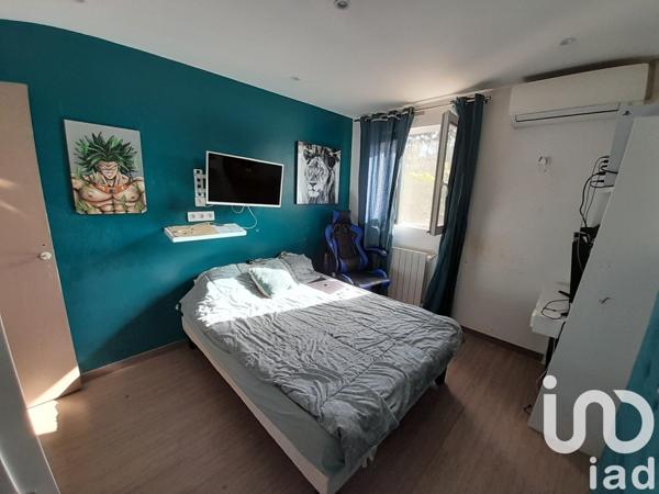 Maison traditionnelle 8 pièces de 131 m² à Grigny (91350)