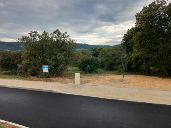 Habiter face au Colorado Provençal, une réalité...