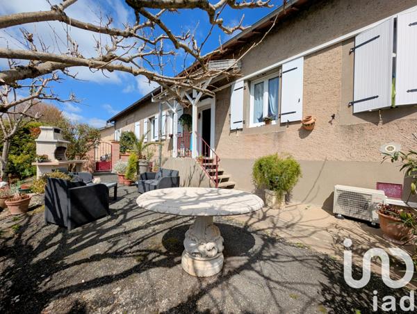 Maison à vendre 5 pièces 108 m² Cagnac-les-Mines