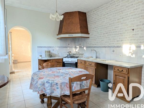 Maison à vendre 5 pièces 108 m² Cagnac-les-Mines