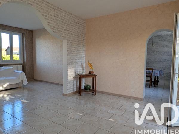 Maison à vendre 5 pièces 108 m² Cagnac-les-Mines