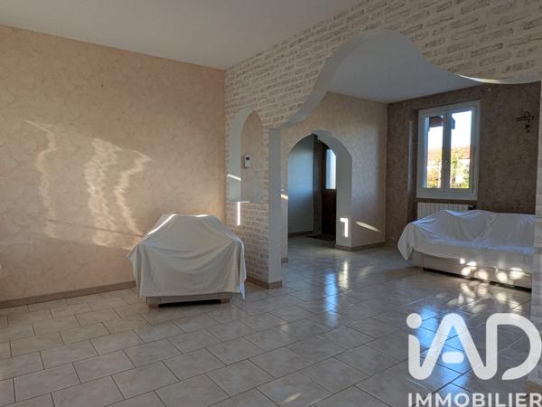 Maison à vendre 5 pièces 108 m² Cagnac-les-Mines