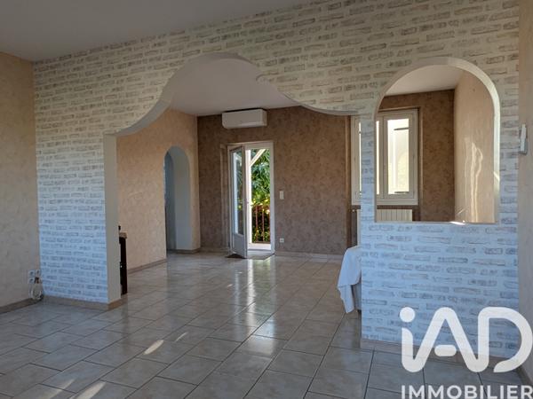 Maison à vendre 5 pièces 108 m² Cagnac-les-Mines