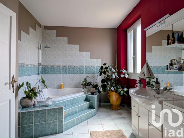 Maison à vendre 5 pièces 108 m² Cagnac-les-Mines