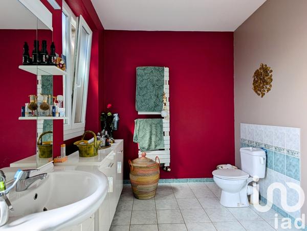 Maison à vendre 5 pièces 108 m² Cagnac-les-Mines