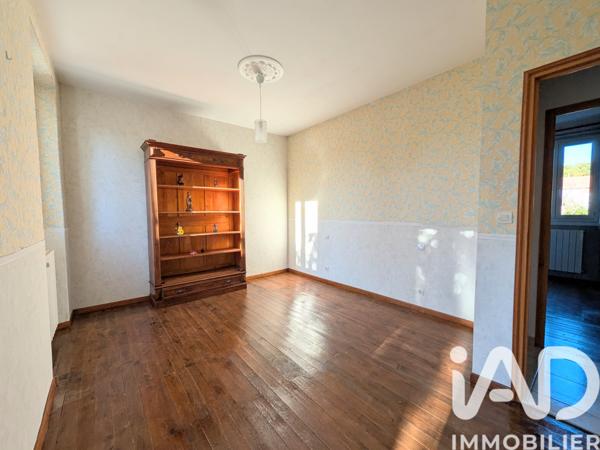 Maison à vendre 5 pièces 108 m² Cagnac-les-Mines